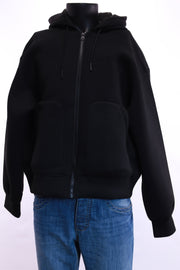 Мъжки суичър с цип Pull&Bear