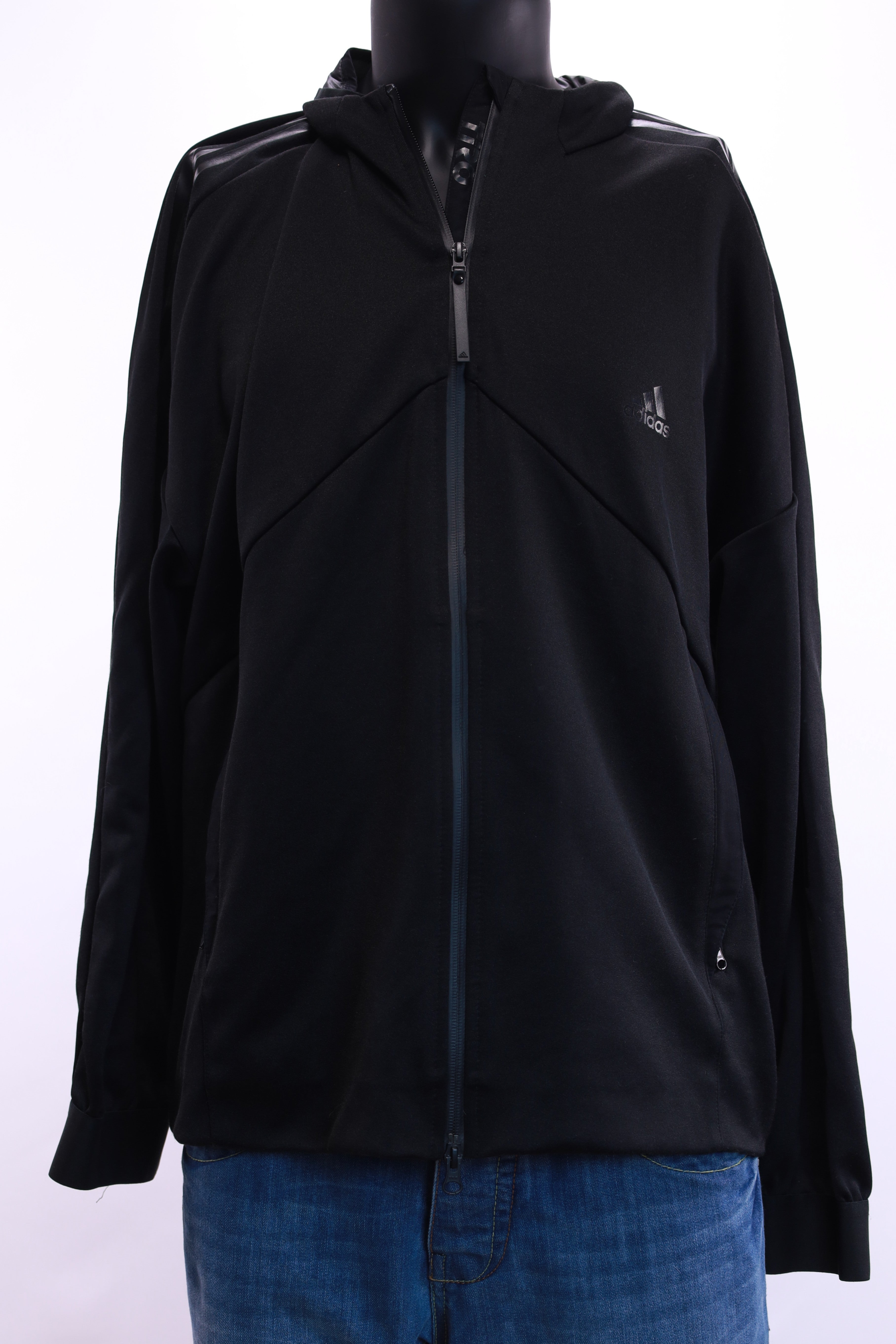 Мъжки суичър Adidas Tiro L