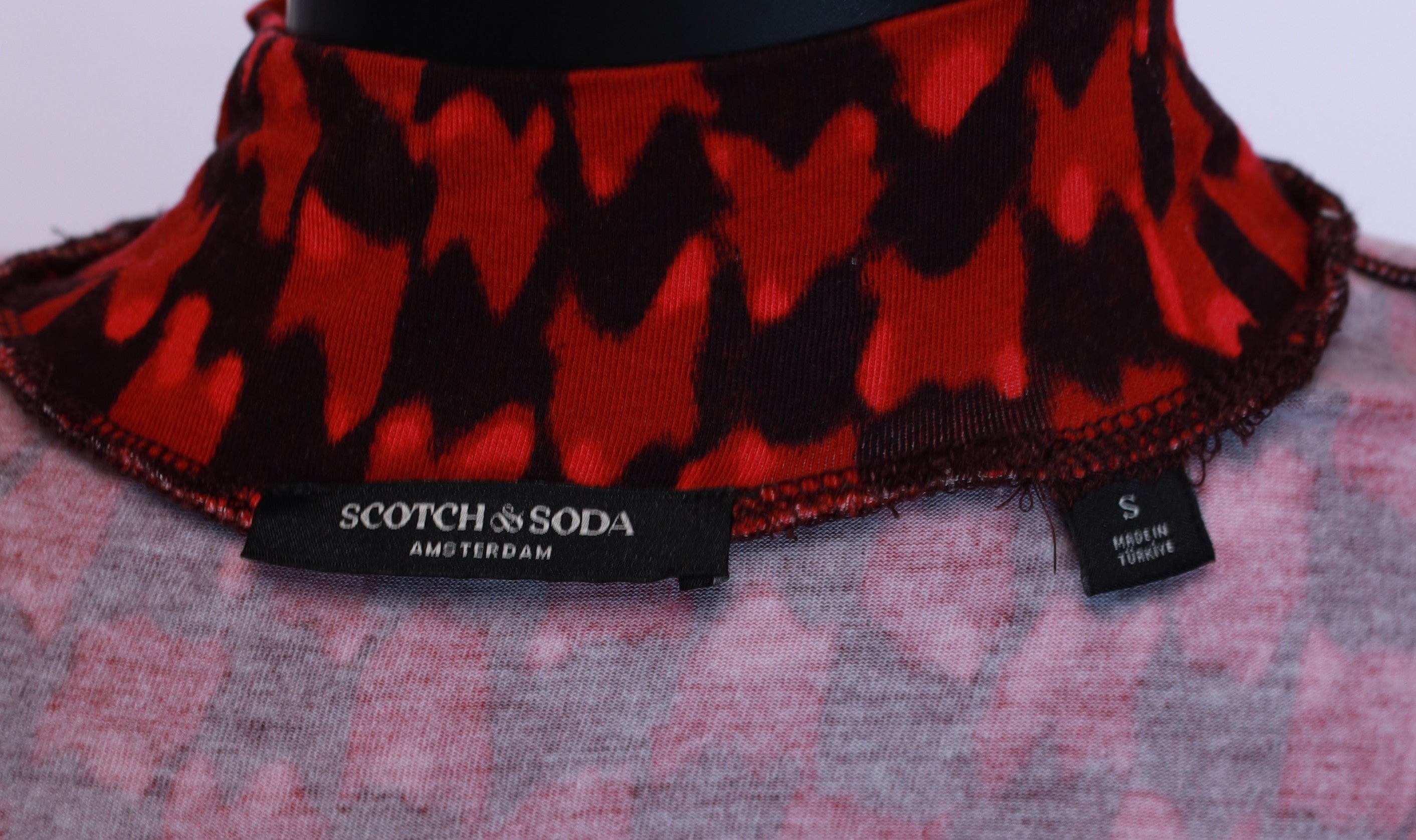 Дамска блуза Scotch&Soda