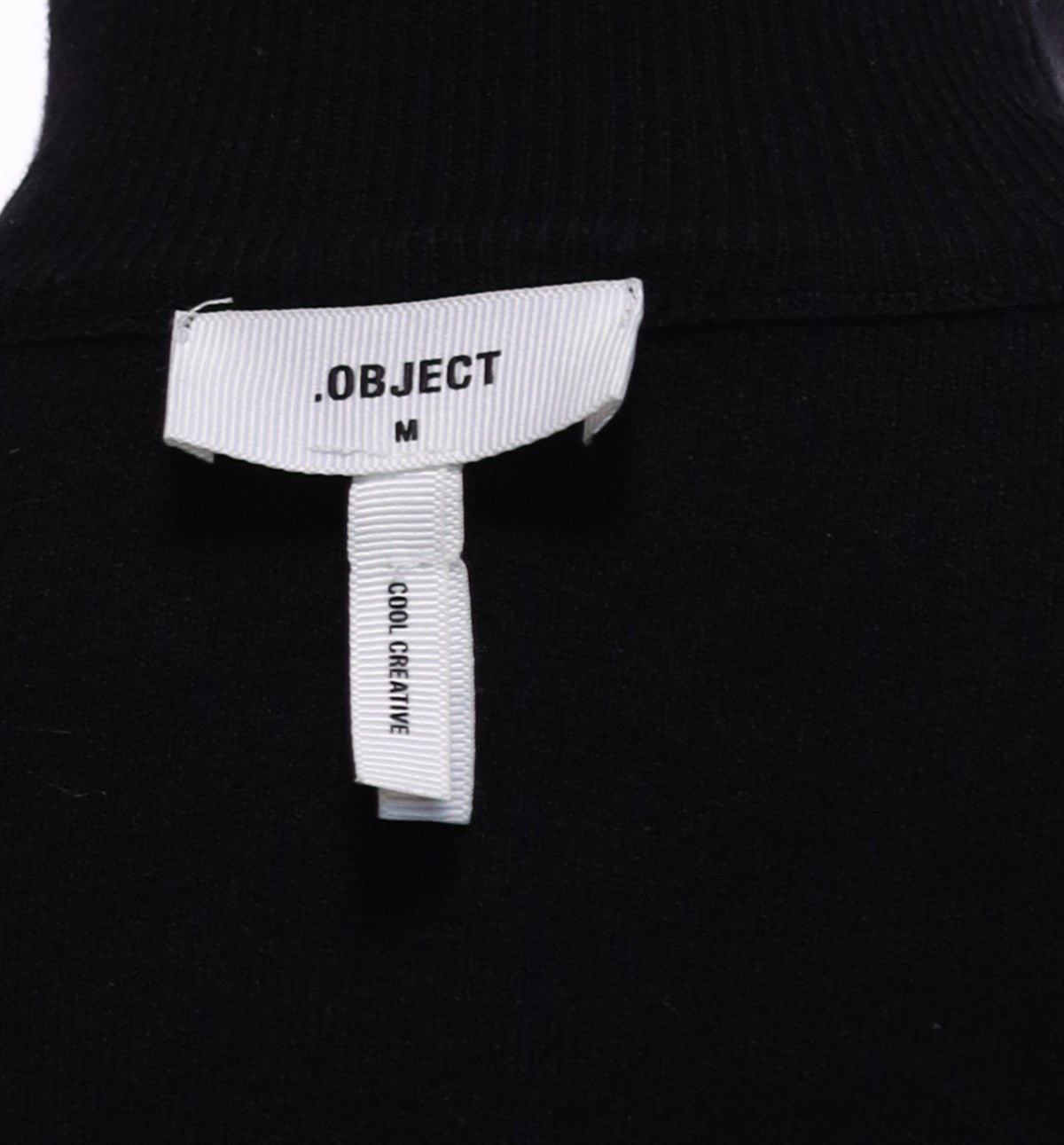 Плетена туника .Object M