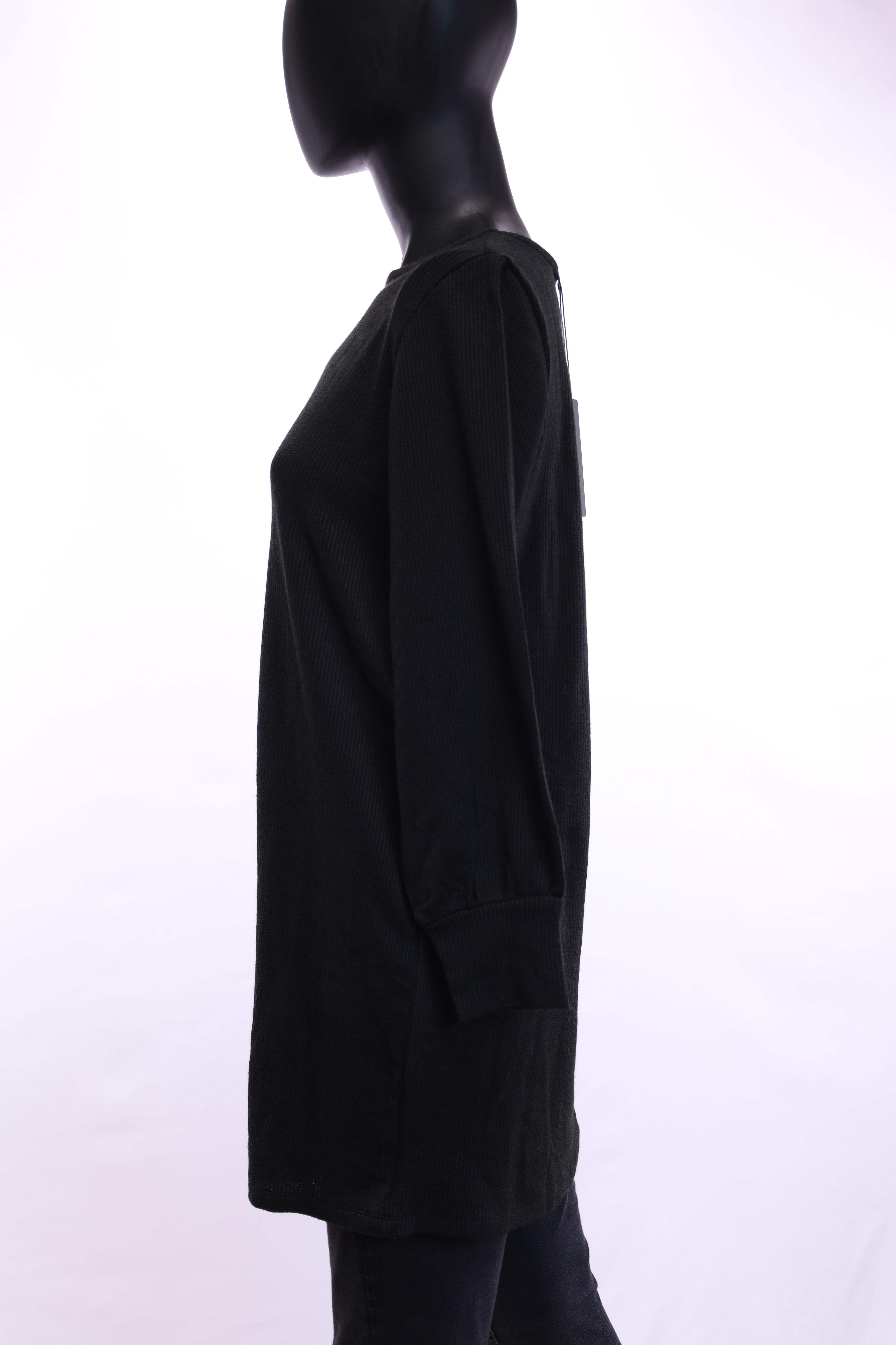 Черна рокля Vero Moda M