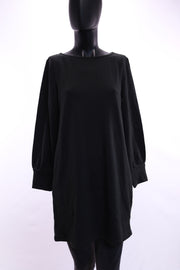 Черна рокля Vero Moda M