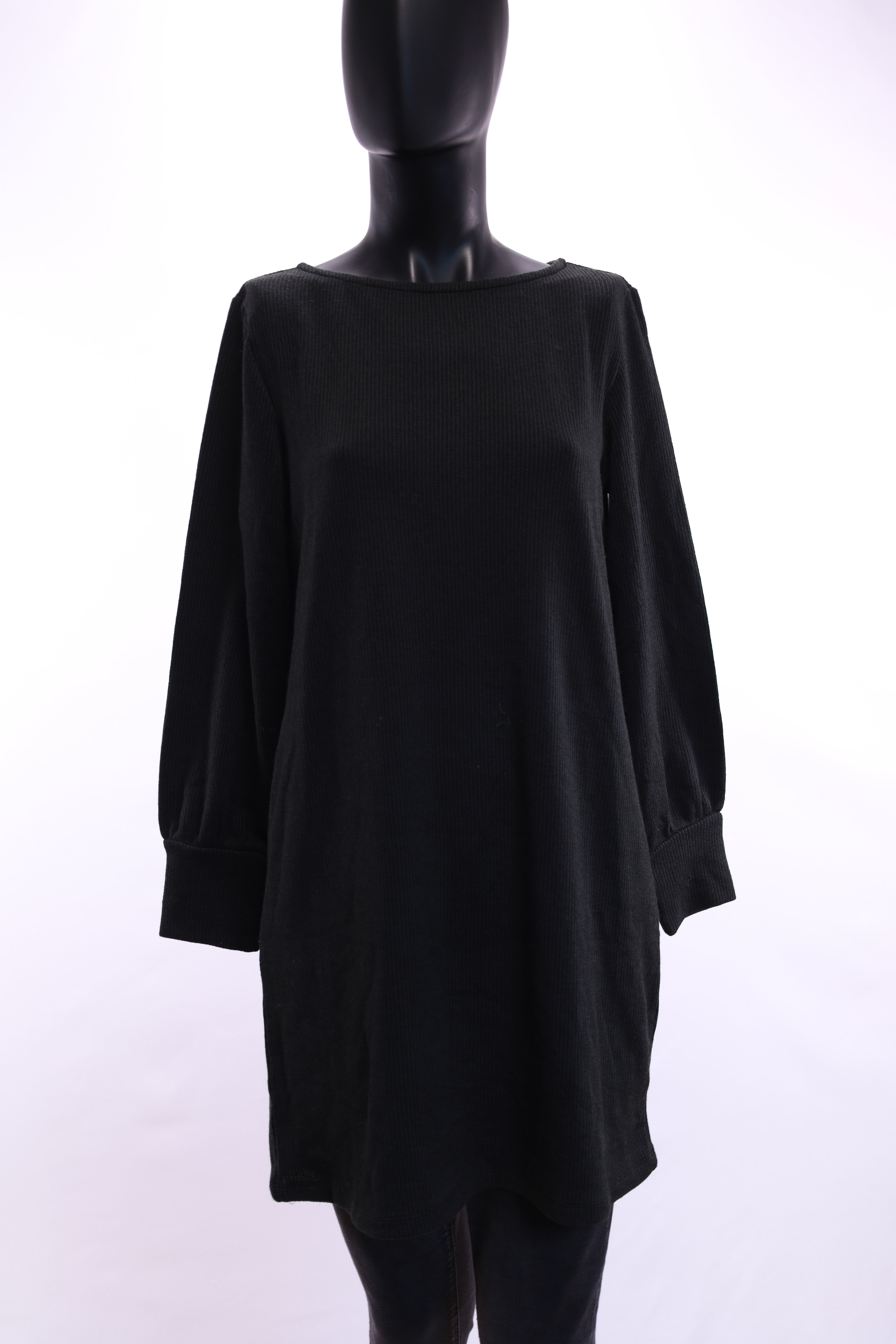 Черна рокля Vero Moda M
