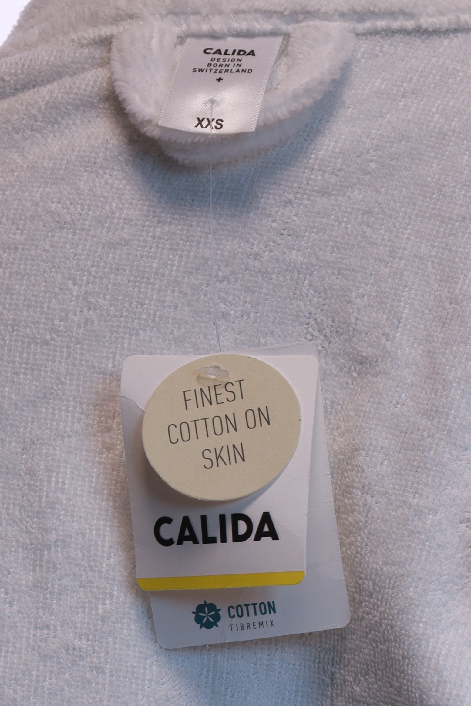 Дамски халат Calida XXS