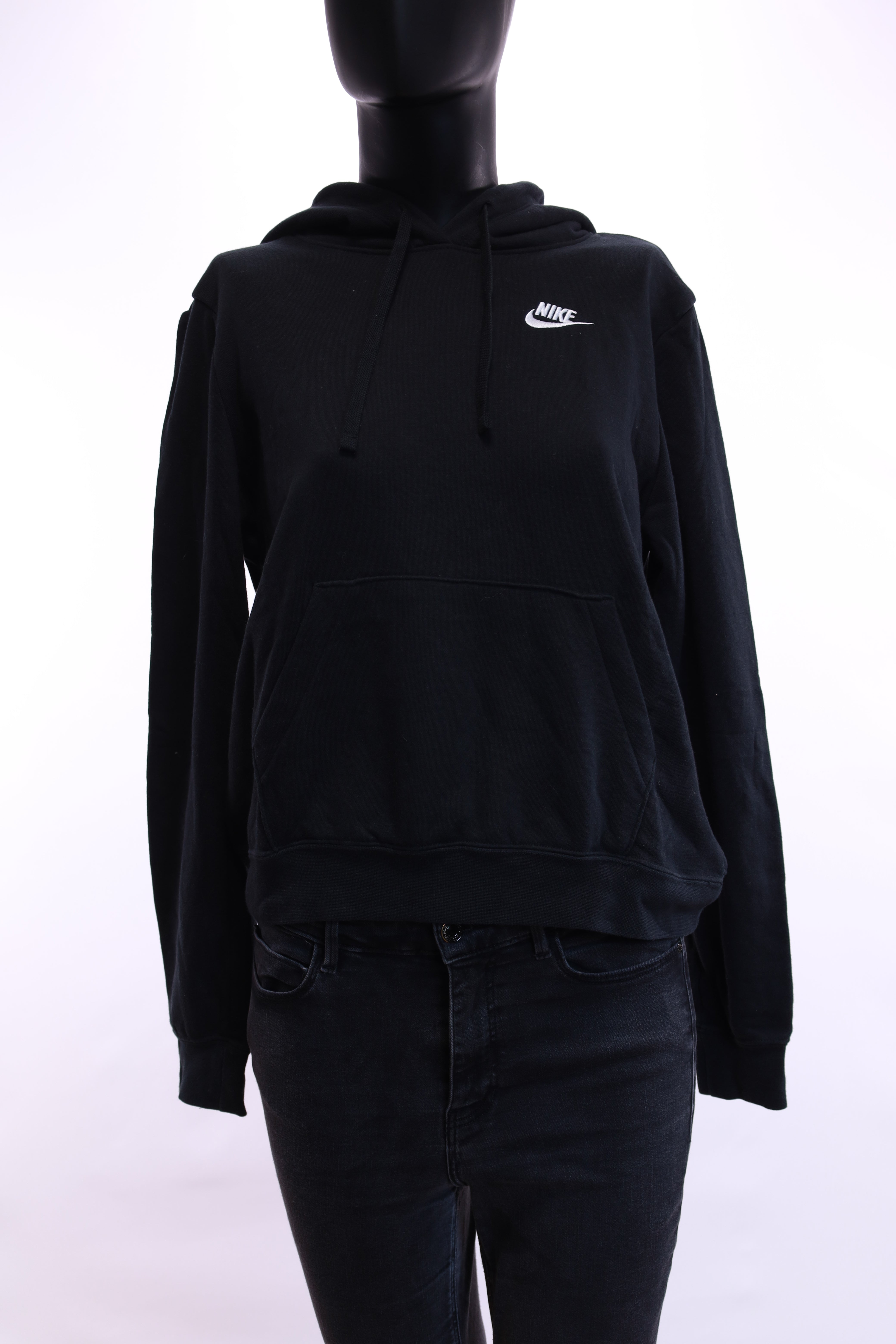 Дамски суичър Nike S