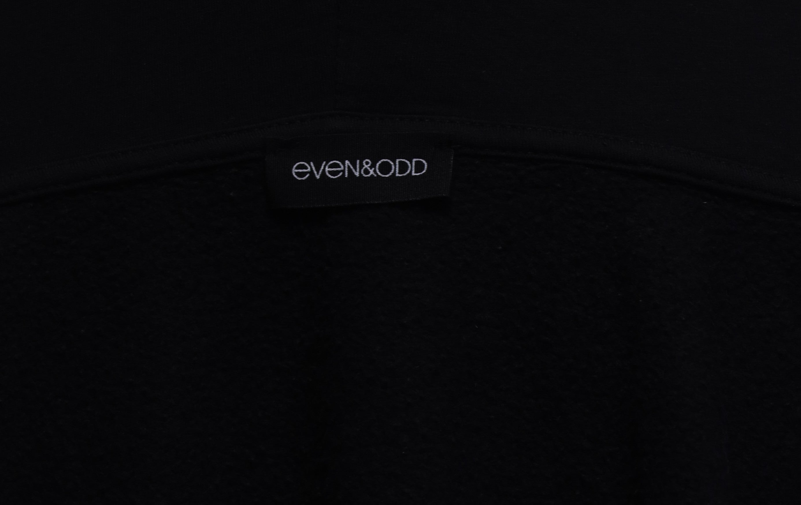 Дамски суичър Even&Odd XXL
