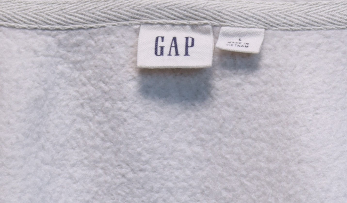 Дамски суичър GAP L