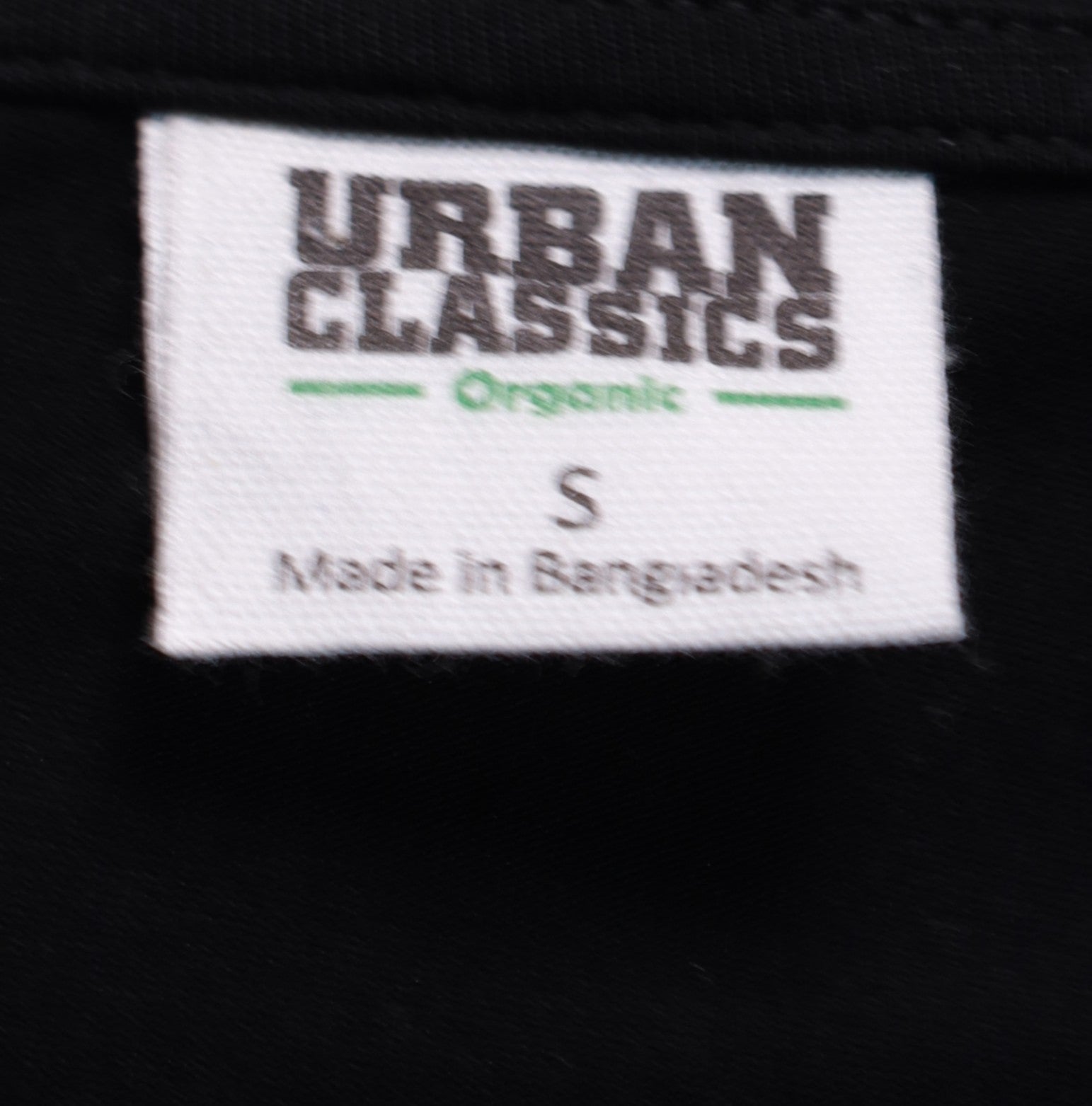 Боди Urban Classics S