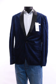 Мъжко сако SlimFit Lindbergh EU50