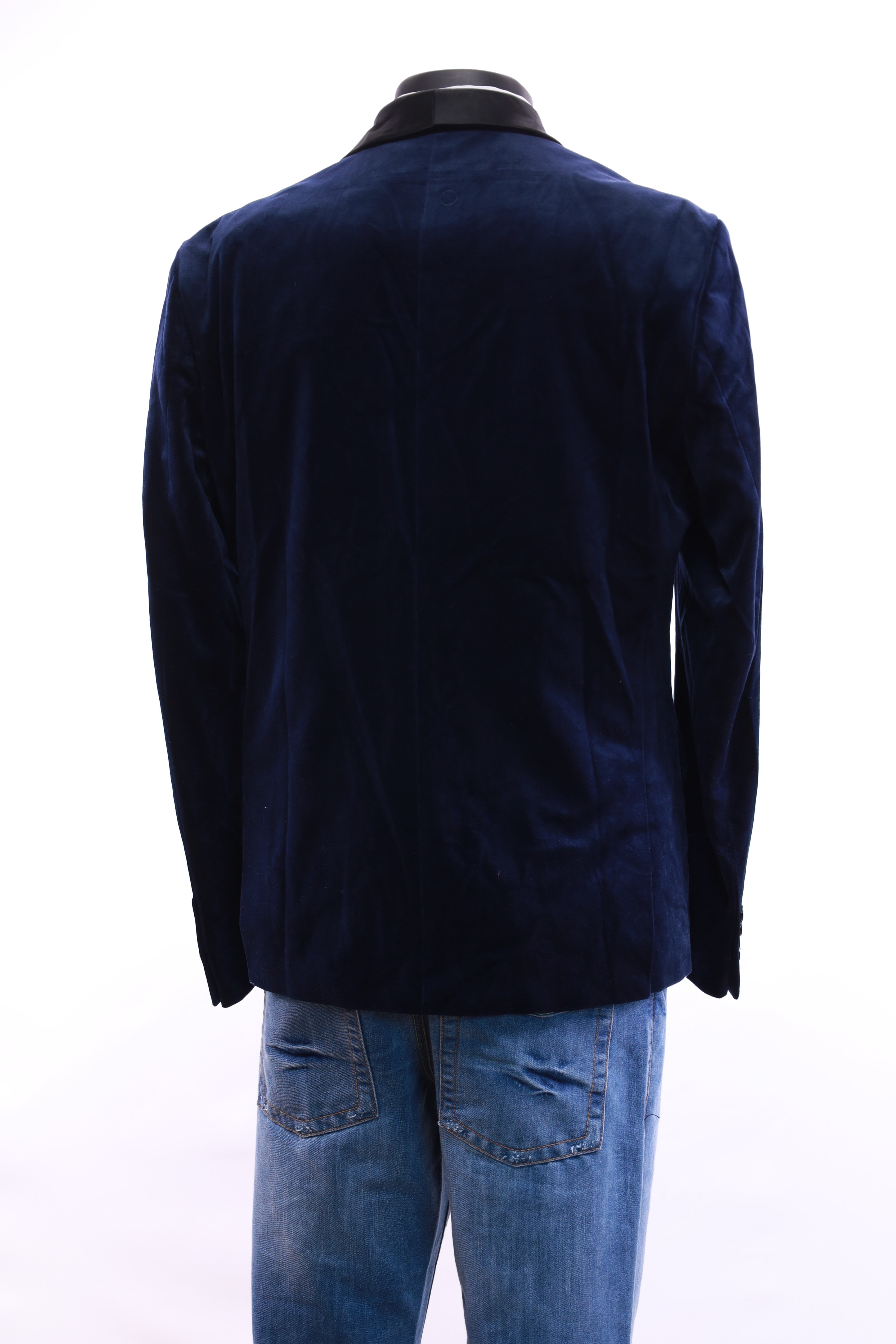 Мъжко сако SlimFit Lindbergh EU50