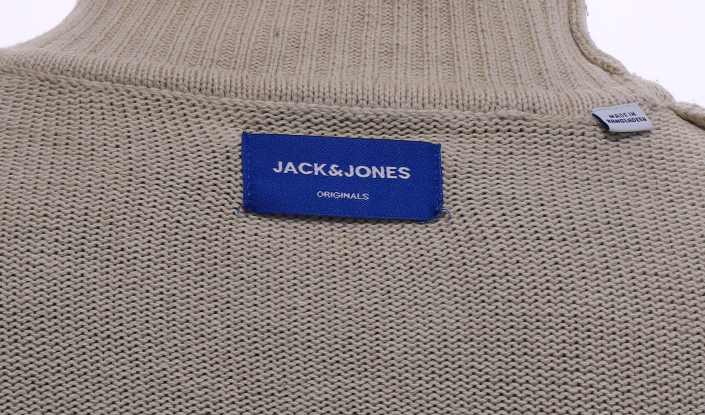 Мъжки пуловер Jack&Jones S