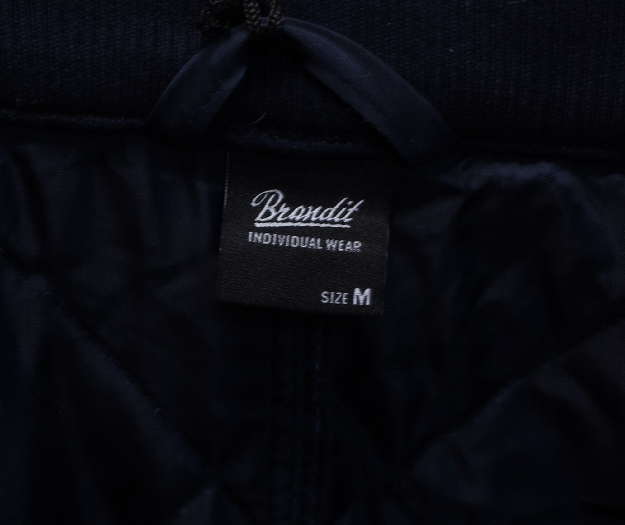 Мъжки гащеризон Brandit M