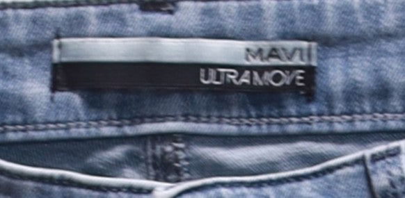 Дамски дънки Mavi Ultra Move