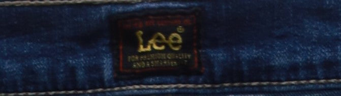 Мъжки дънки Lee W29