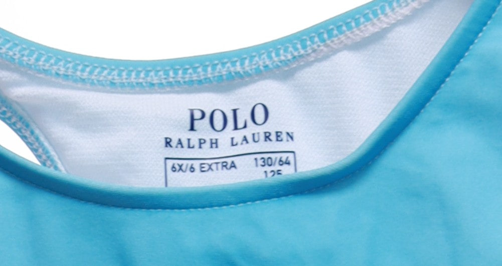 Детски бански костюм Polo Ralph Lauren 125 130cm