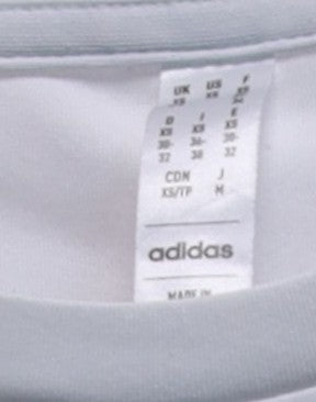 Дамска тениска Adidas XS