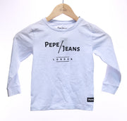 Детска блуза Pepe Jeans 4y