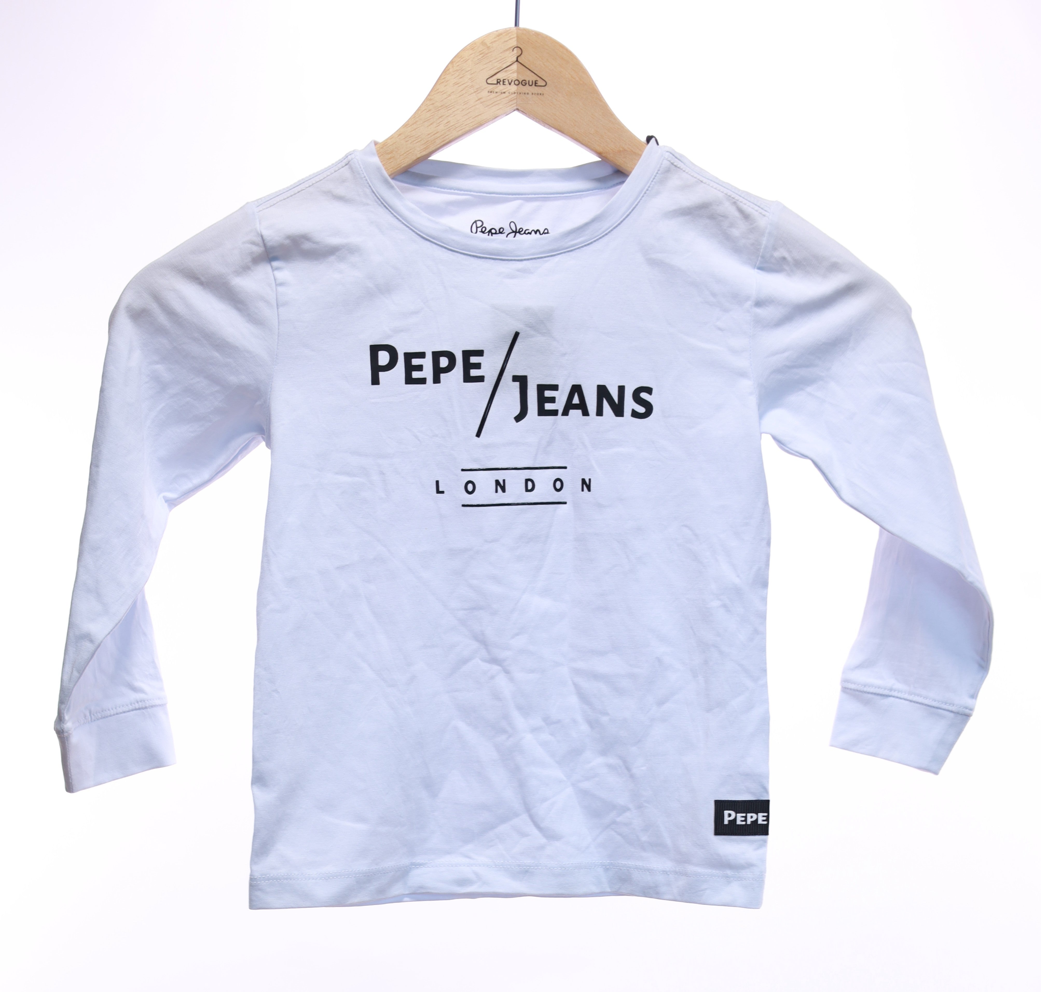 Детска блуза Pepe Jeans 4y