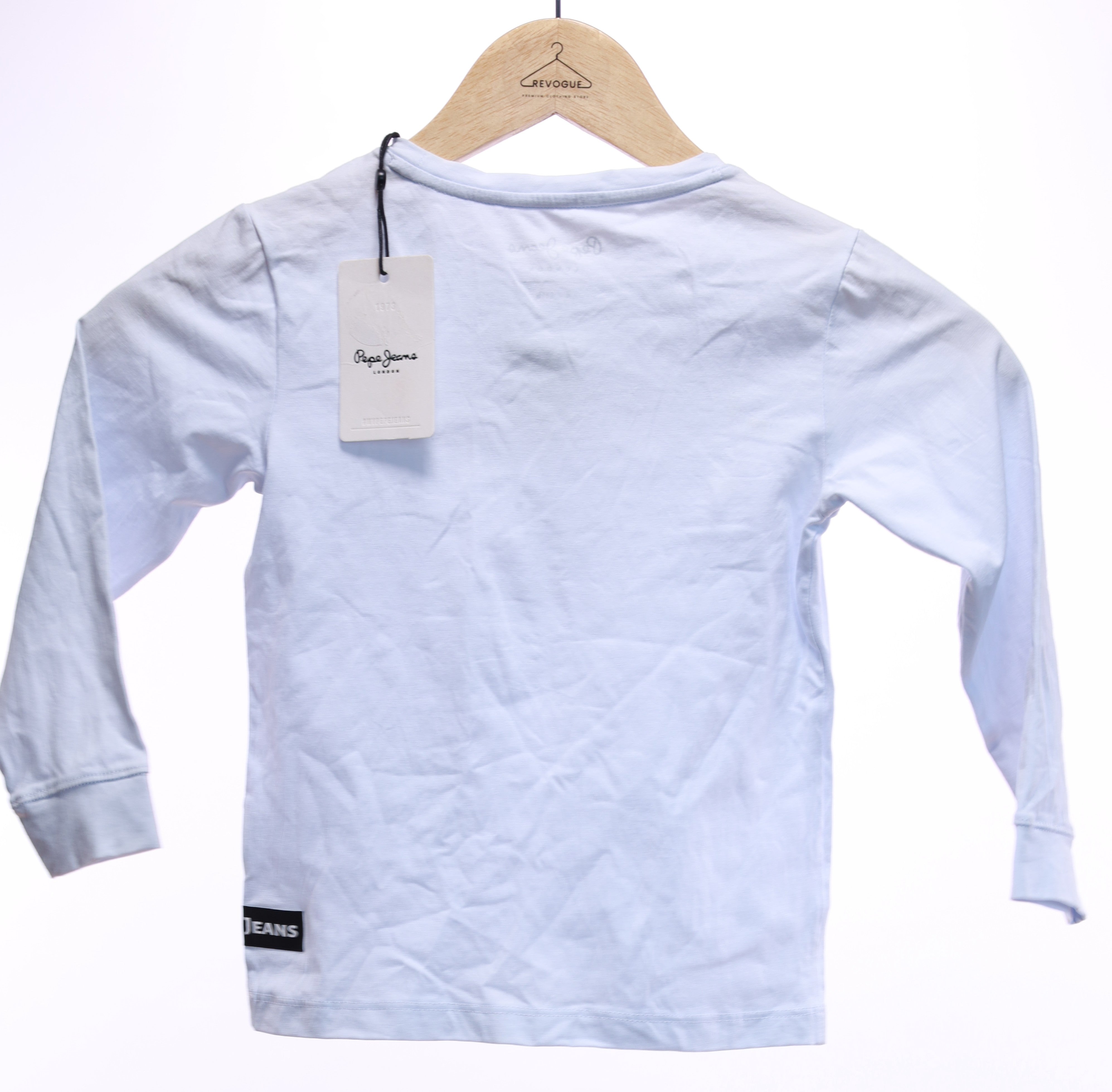 Детска блуза Pepe Jeans 4y