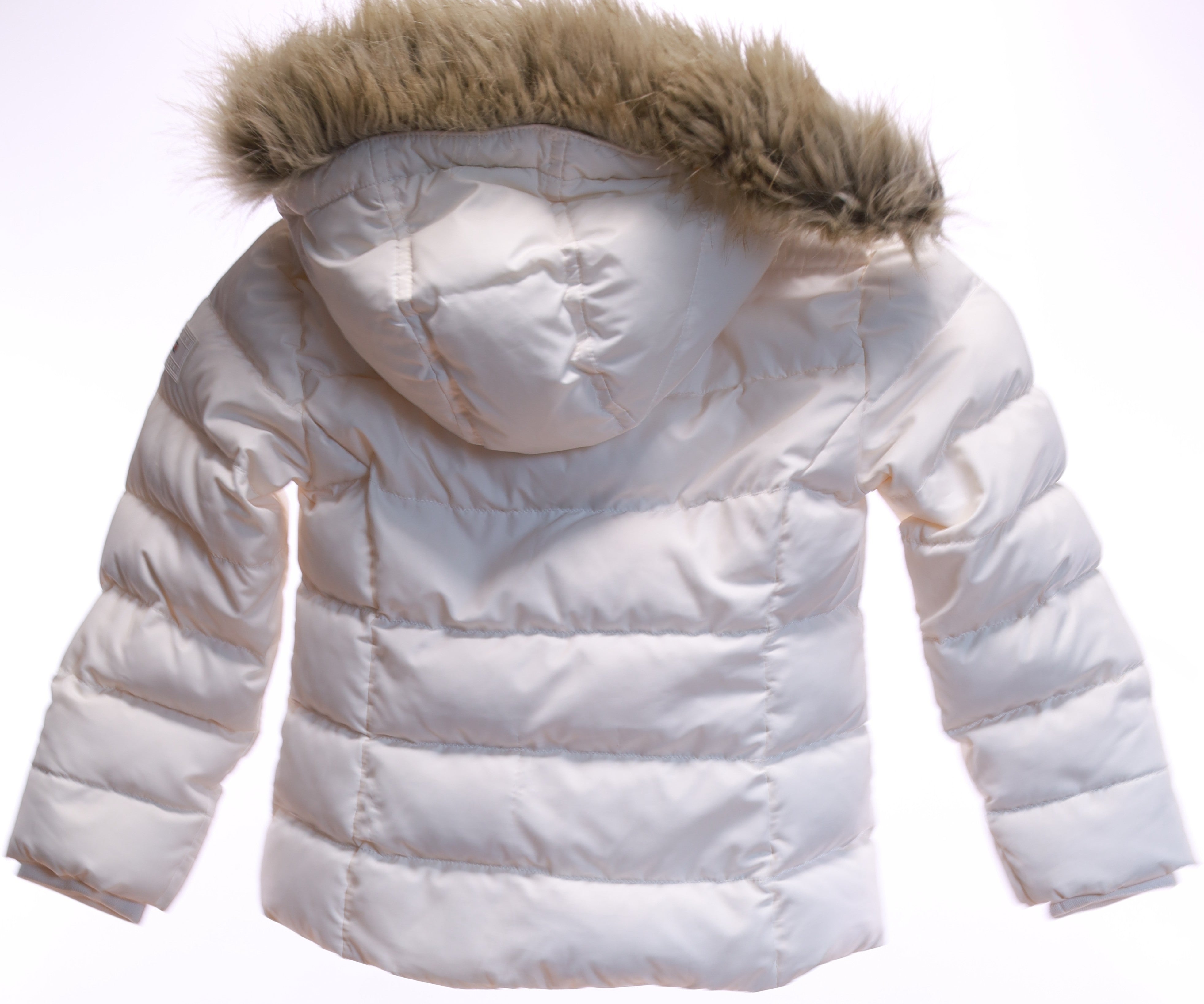 Детско яке Tommy 110cm