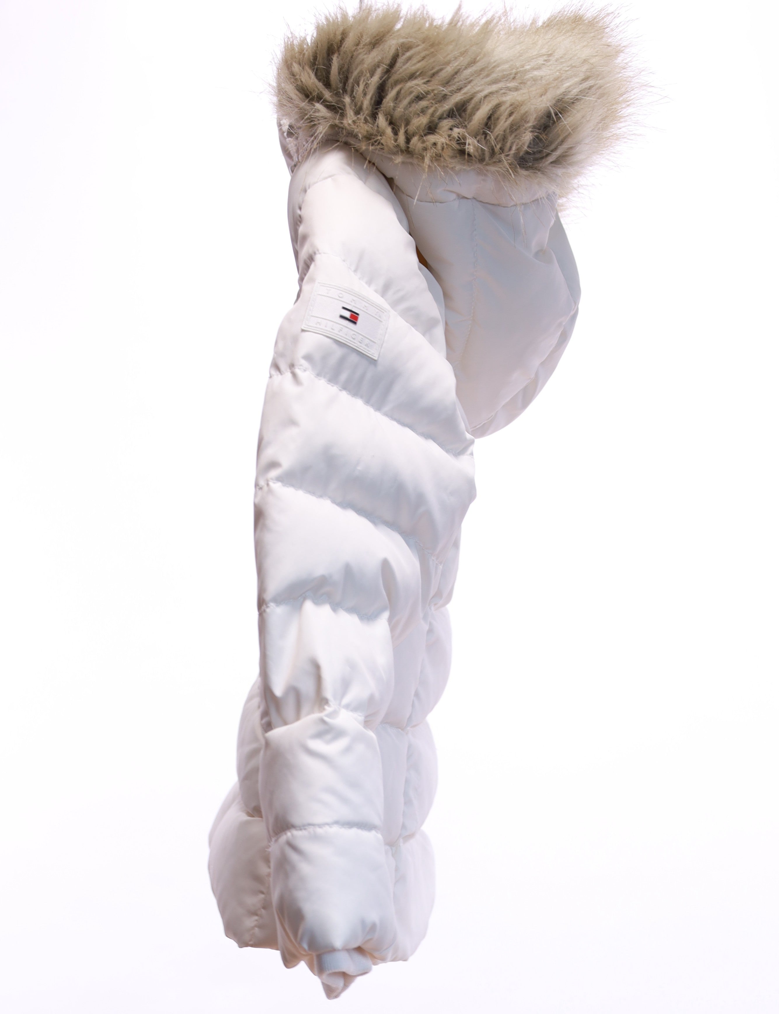 Детско яке Tommy 110cm