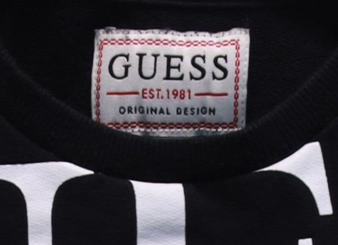 Детска блуза Guess 8y