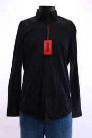 Риза Hugo 40 Slim Fit