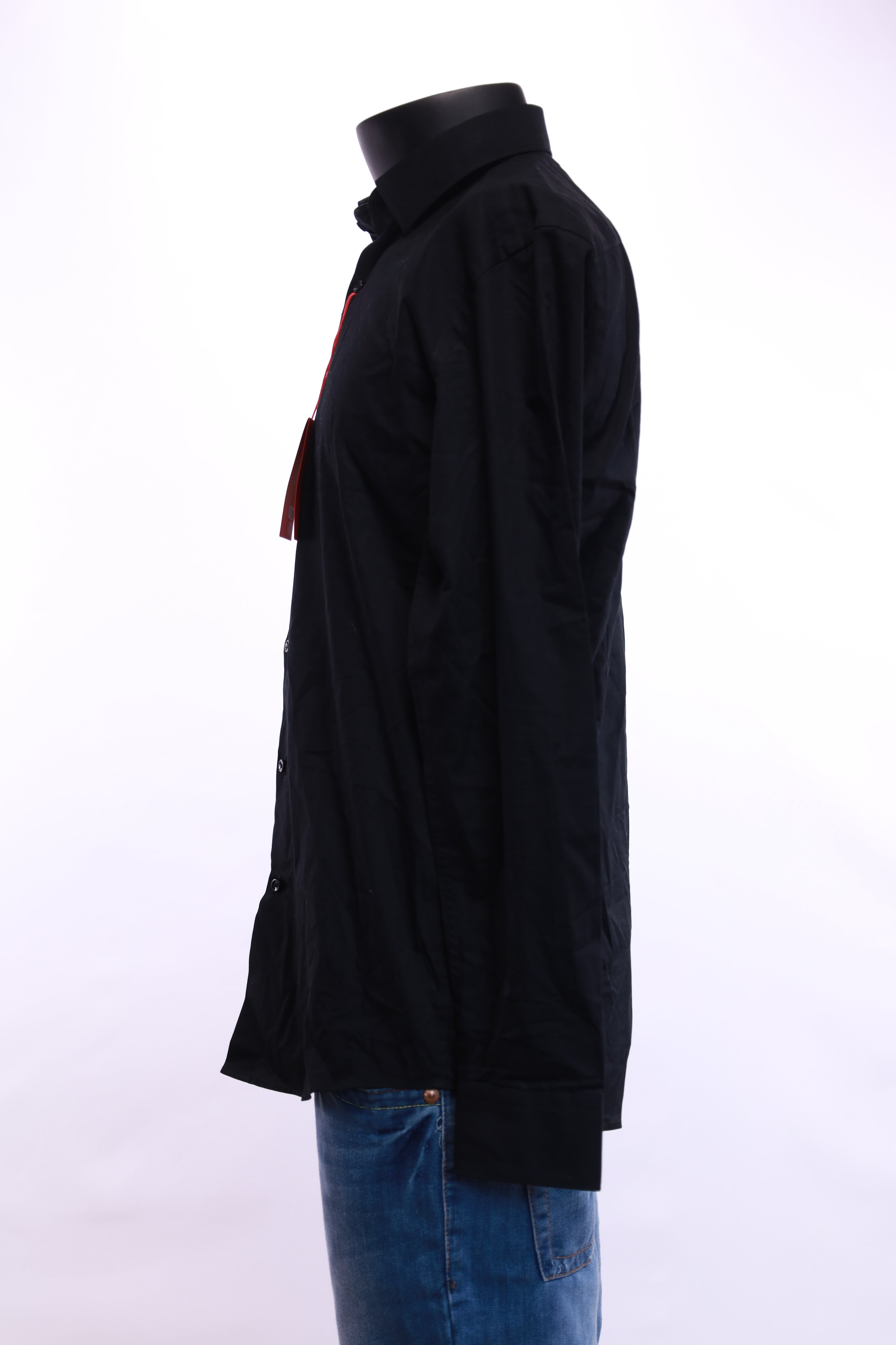 Риза Hugo 40 Slim Fit