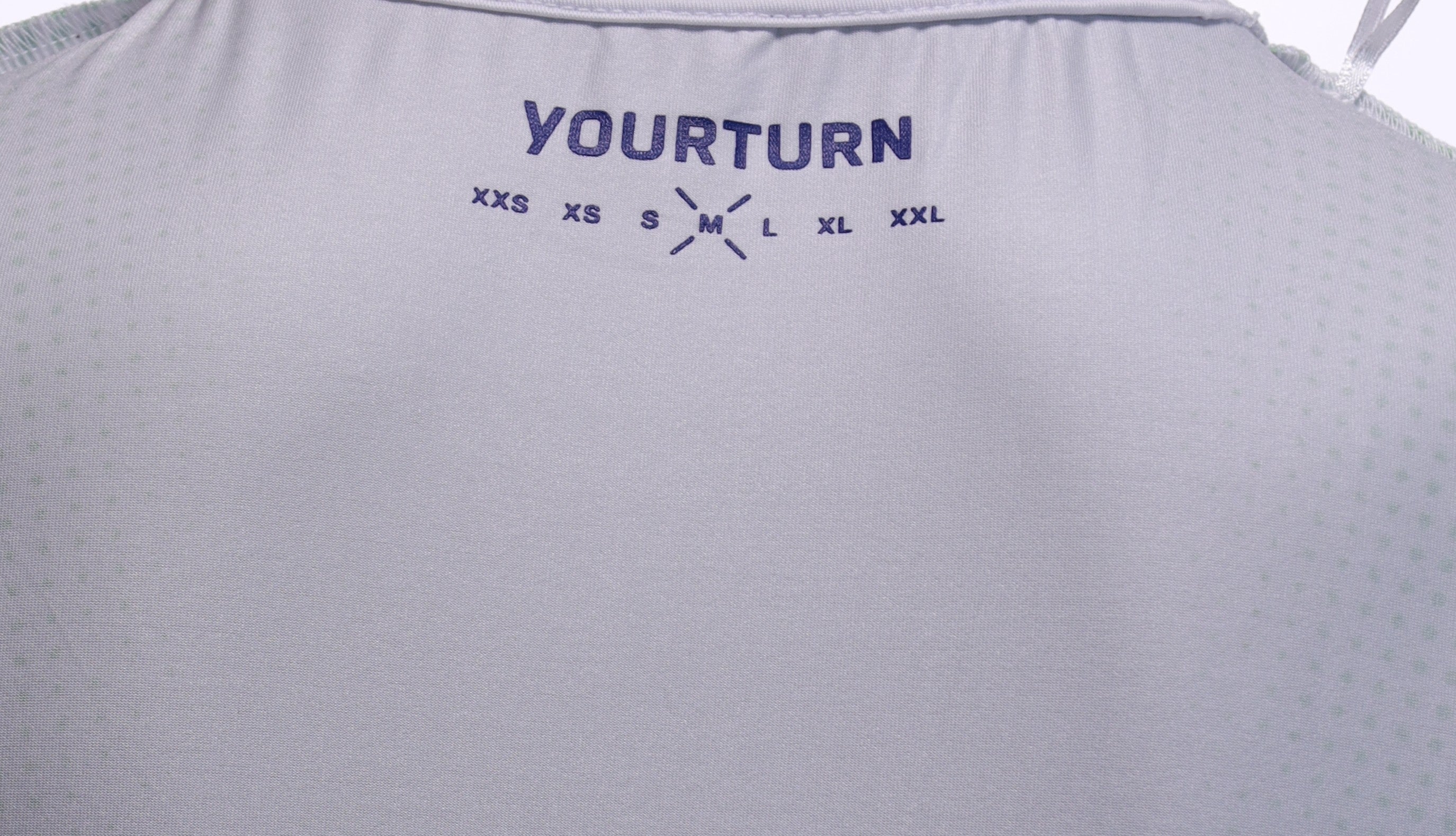 Спортна блуза Your Turn M