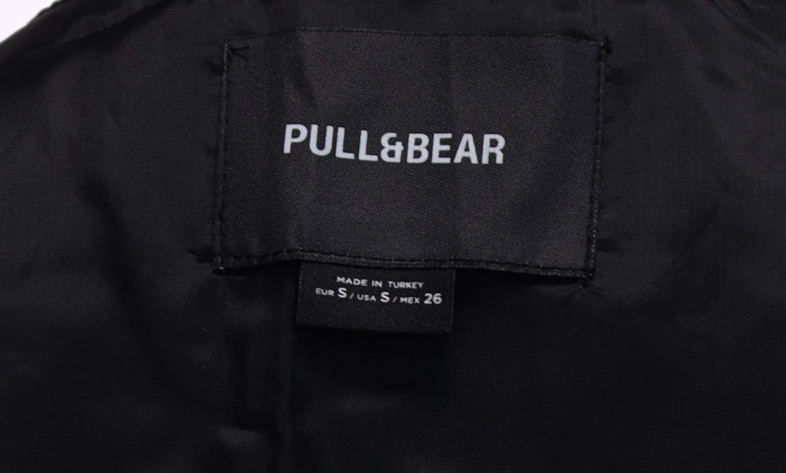 Елек Pull&Bear S