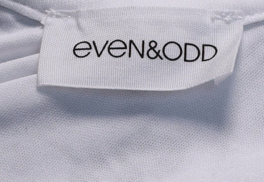 Дантелен топ Even&Odd S