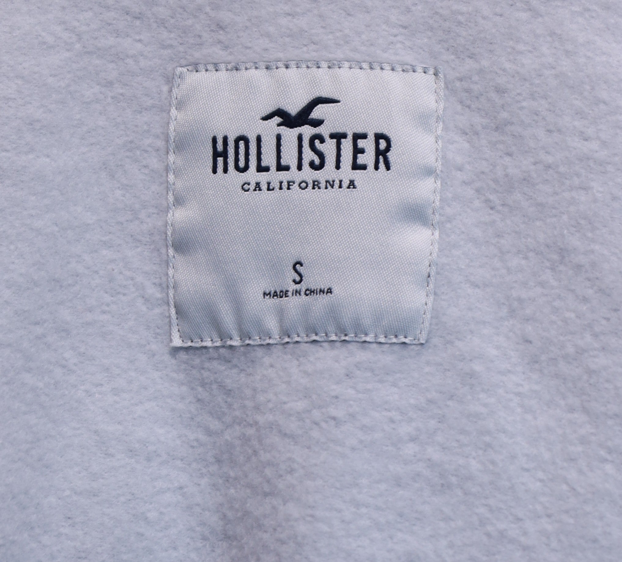Дамски суичър Hollister S