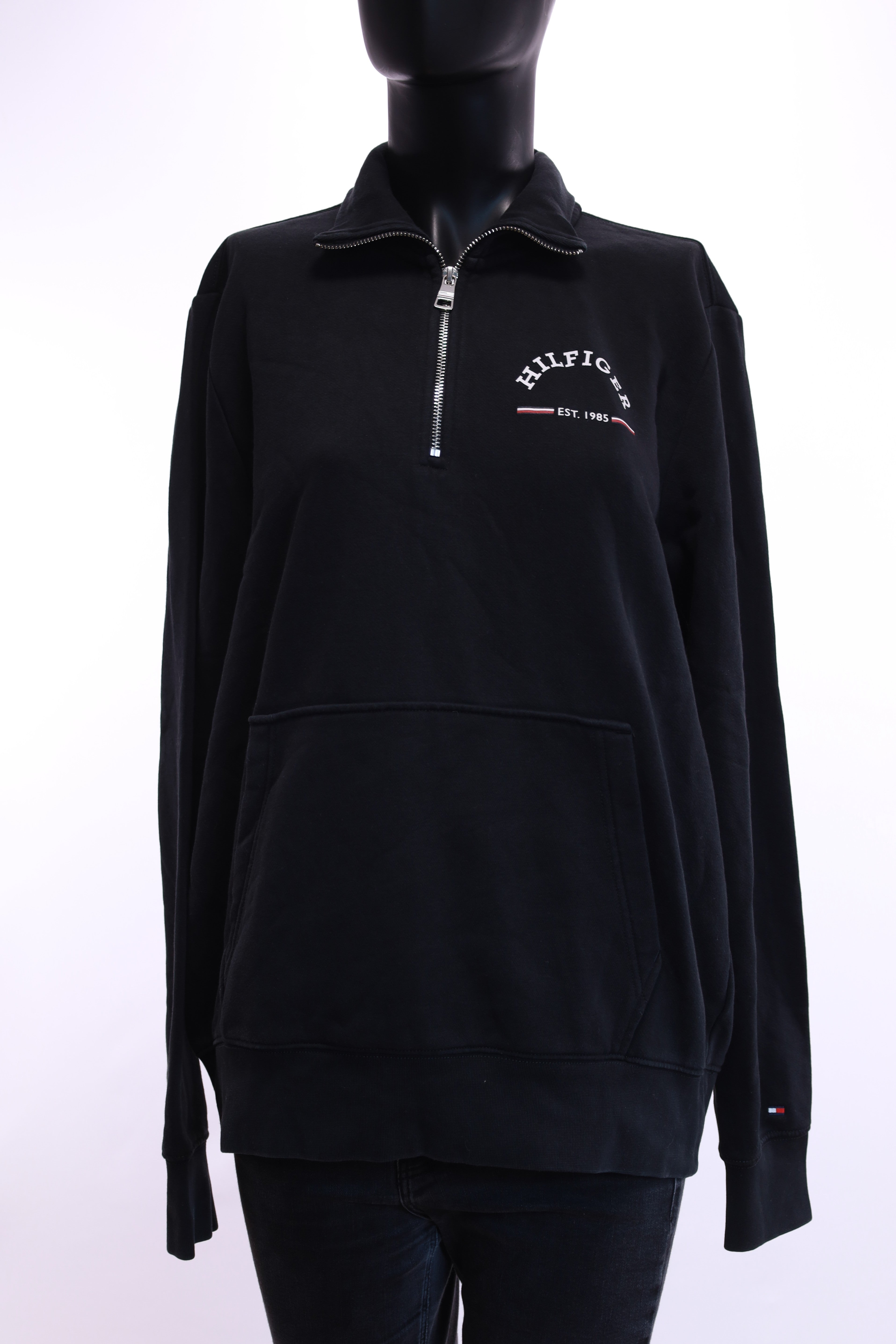 Дамски суичър Tommy Hilfiger L