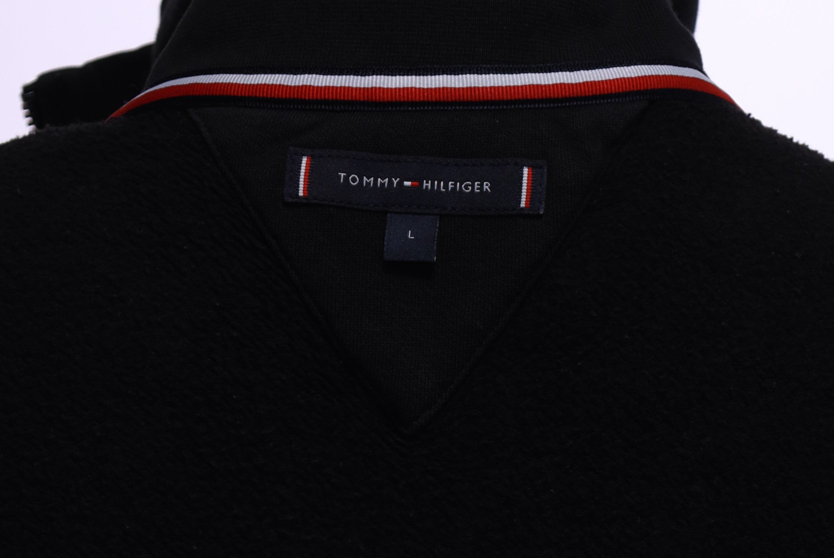 Дамски суичър Tommy Hilfiger L