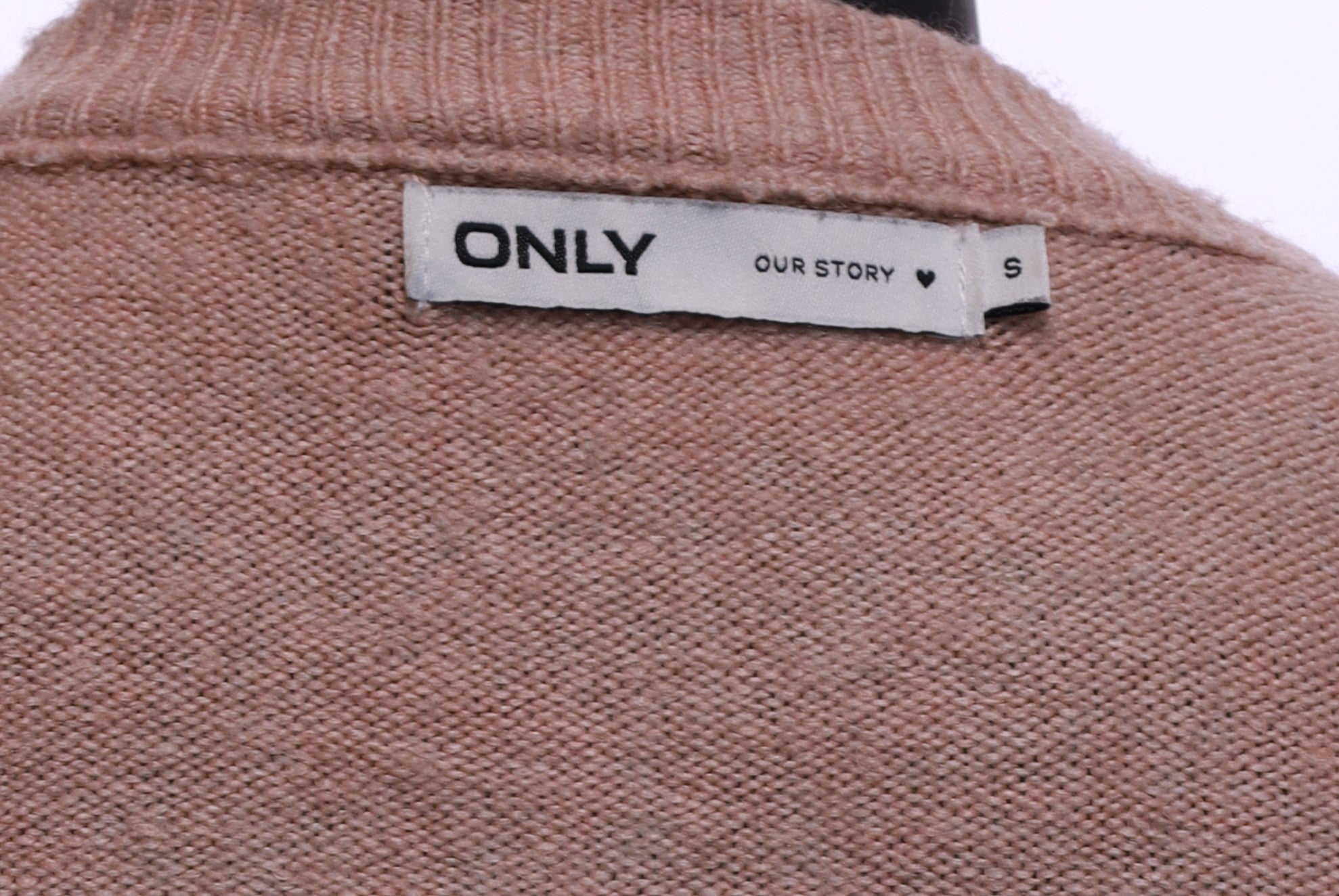 Пуловер Only S