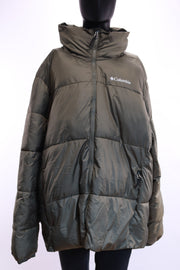Яке Columbia XL