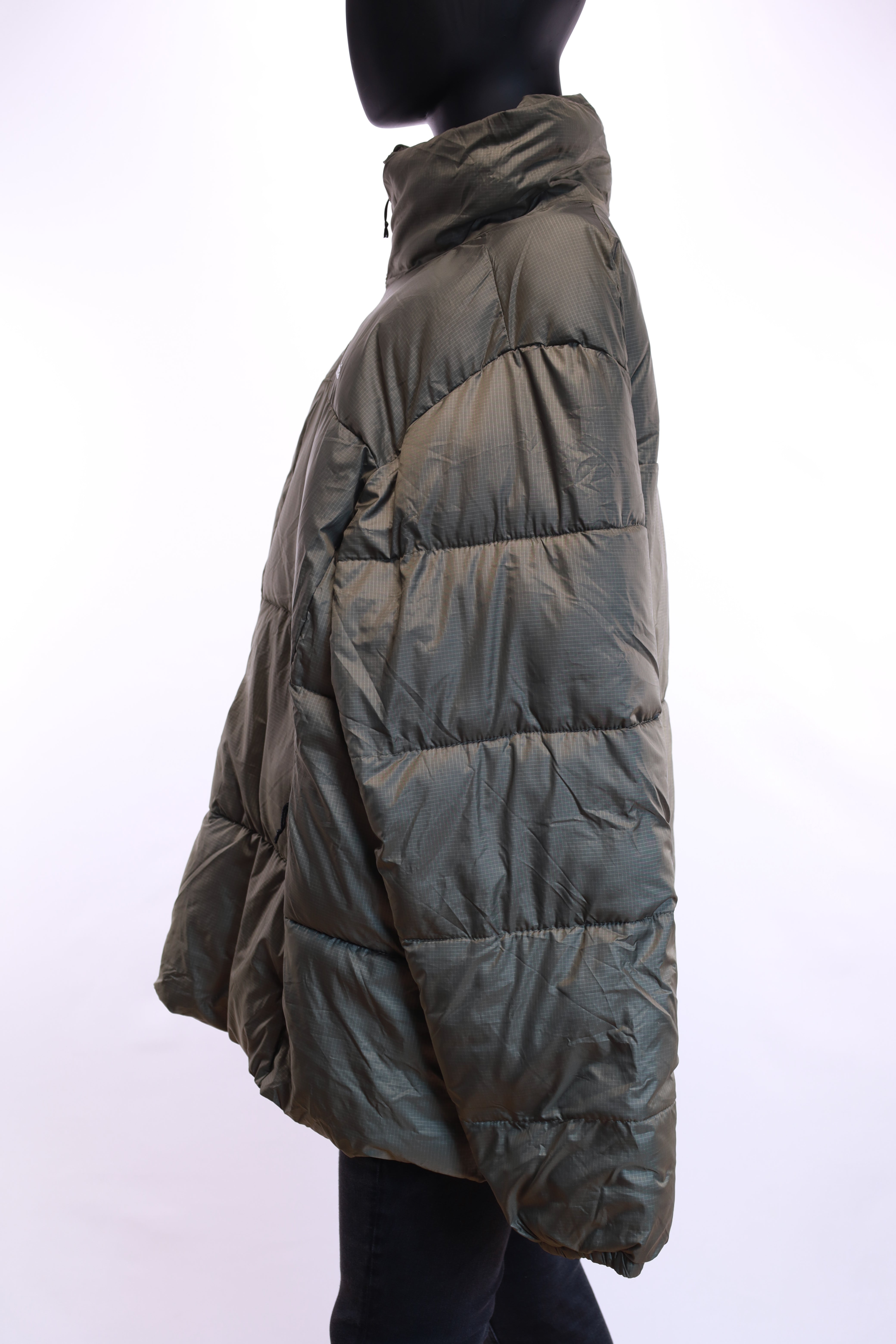 Яке Columbia XL