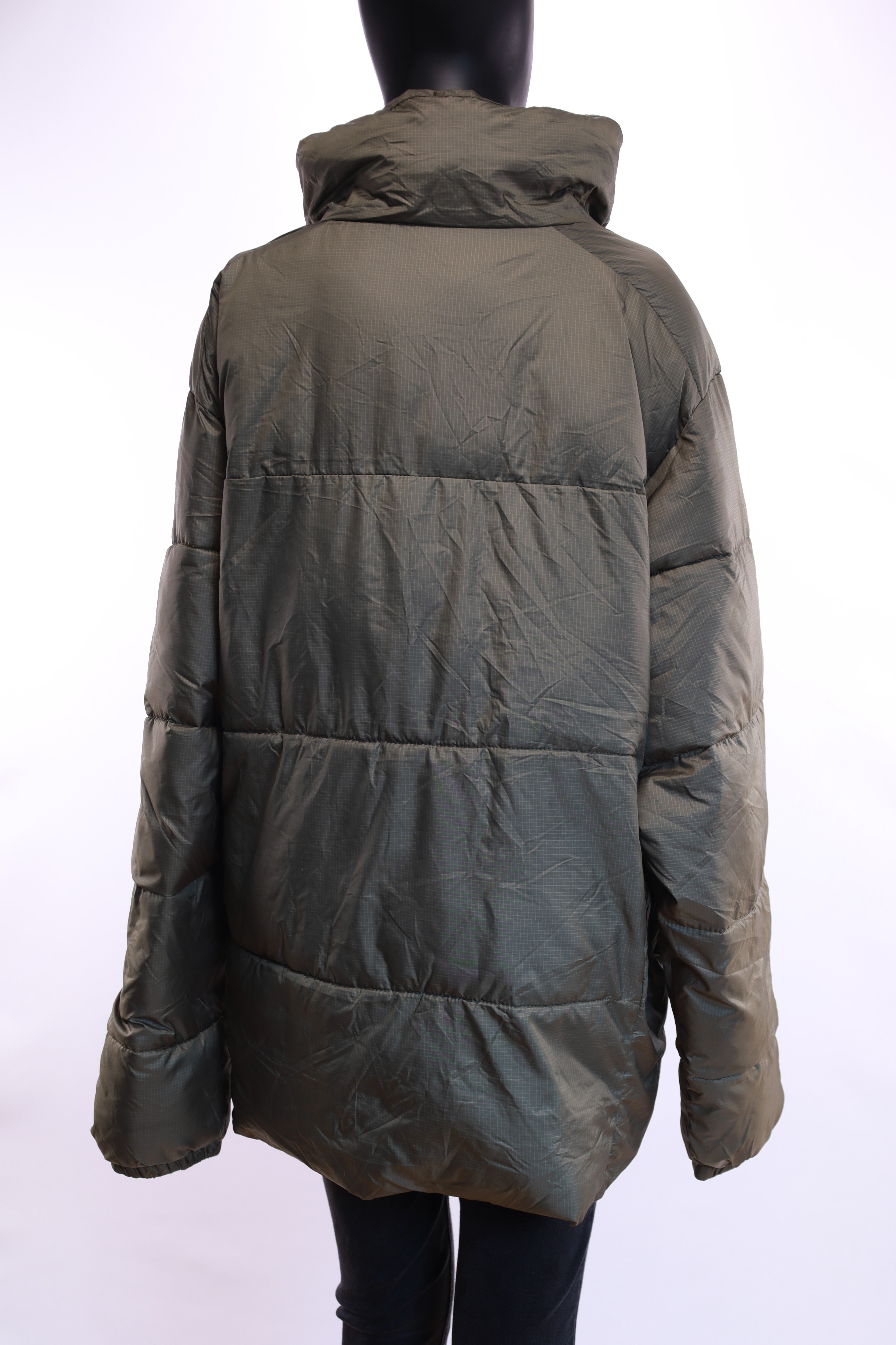 Яке Columbia XL