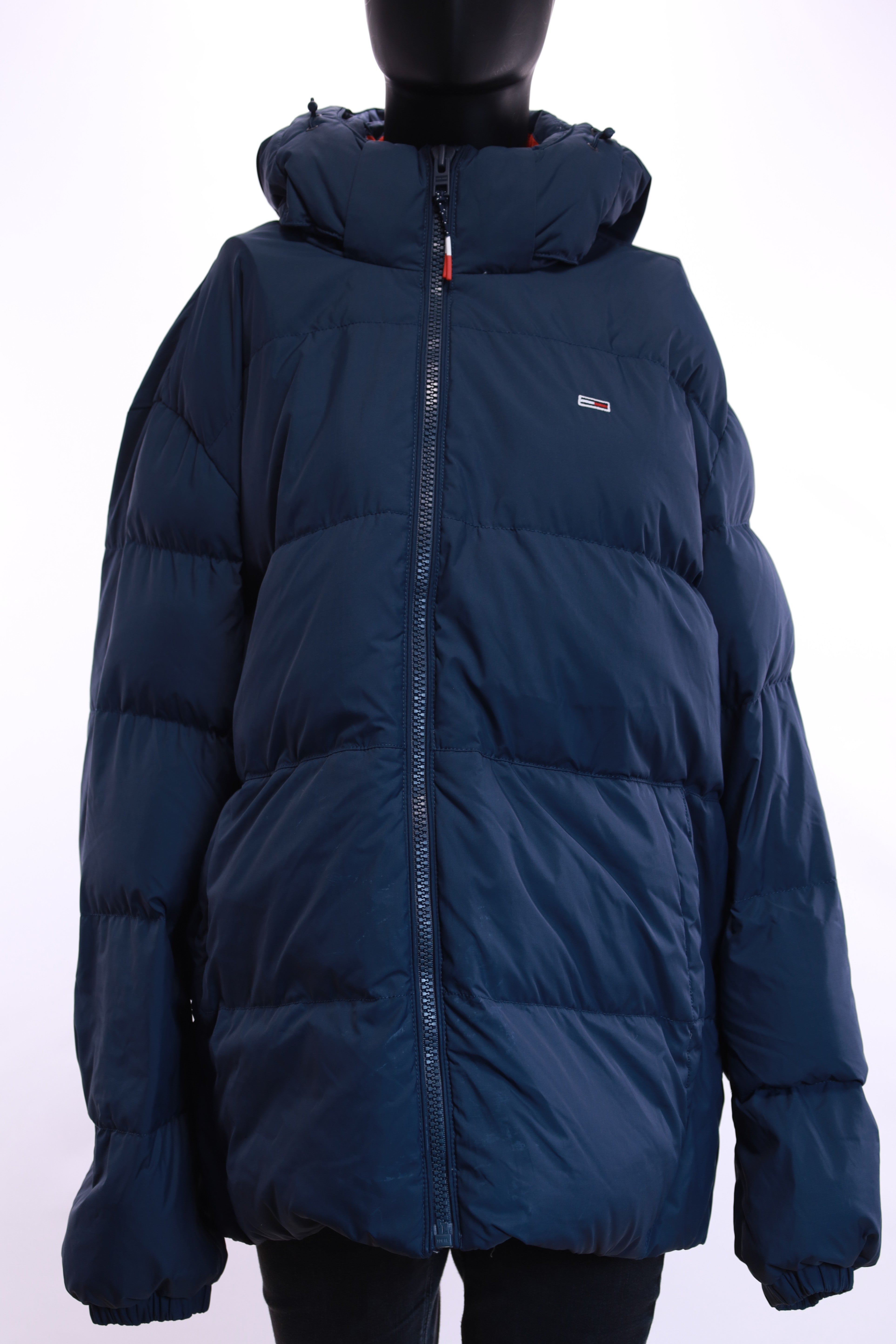 Яке Tommy Jeans XL