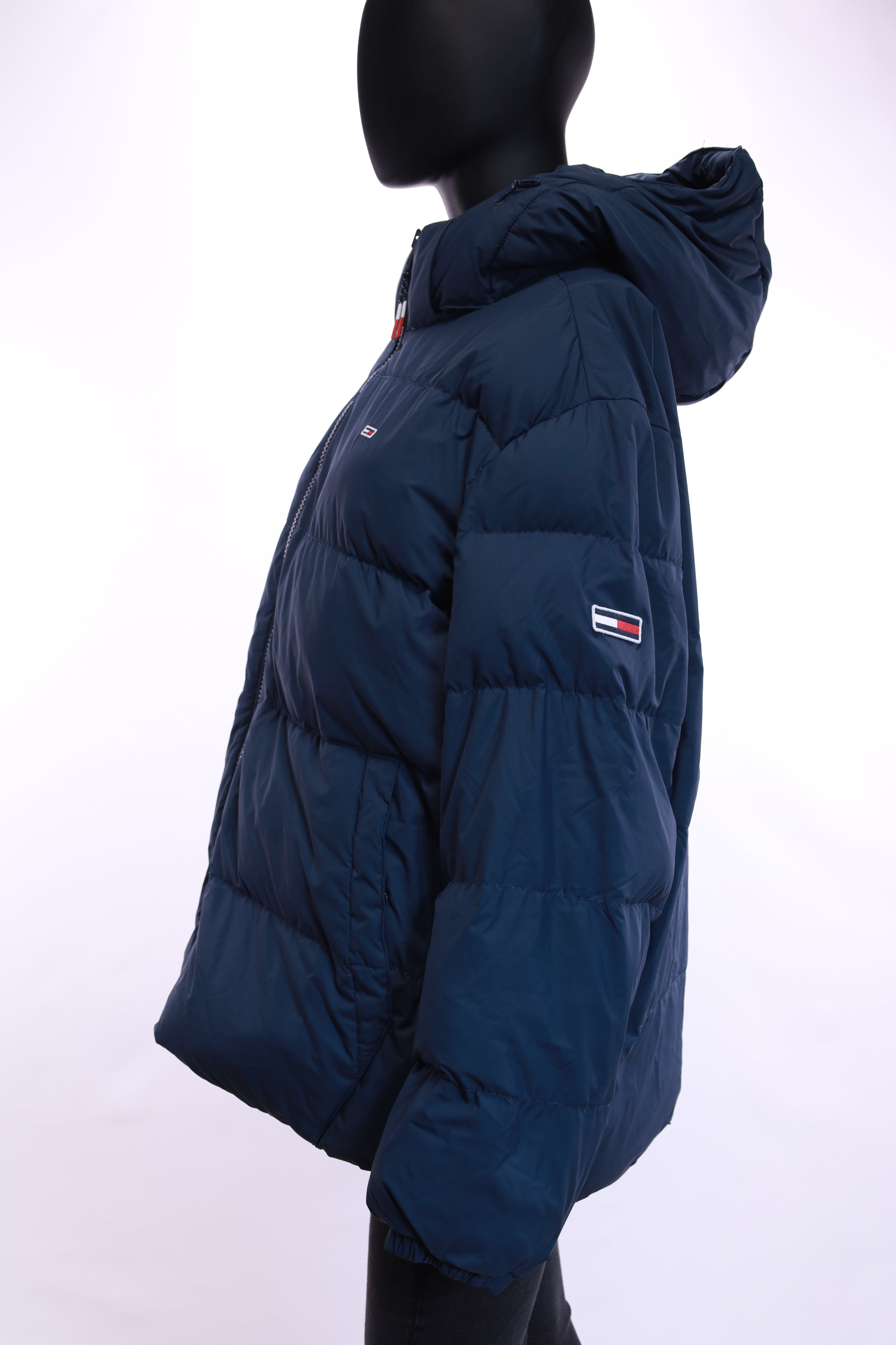 Яке Tommy Jeans XL