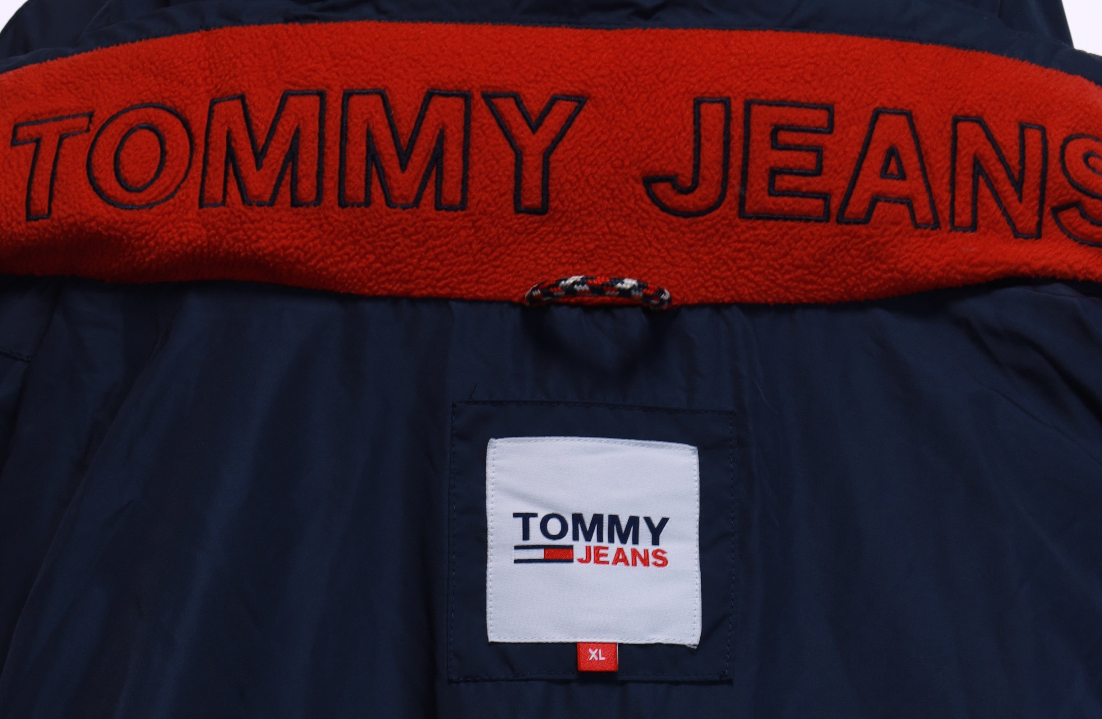Яке Tommy Jeans XL