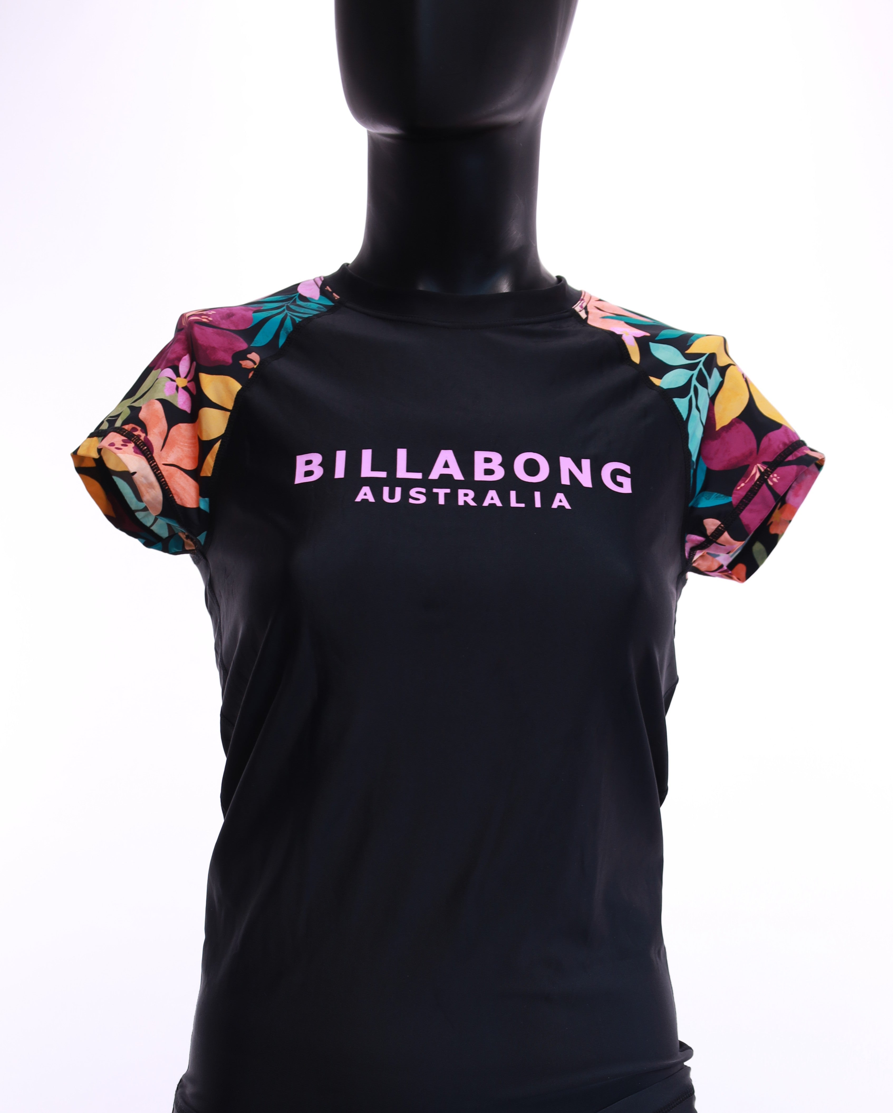 Сърф тениска Billabong M
