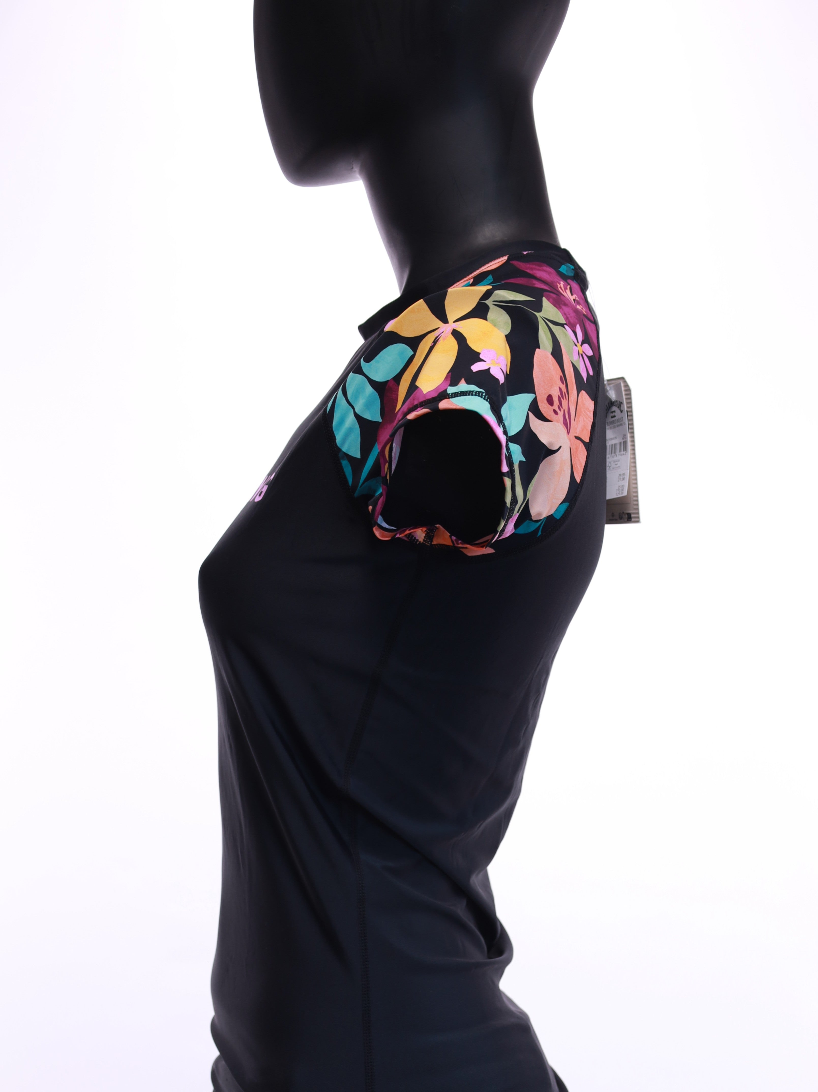 Сърф тениска Billabong M