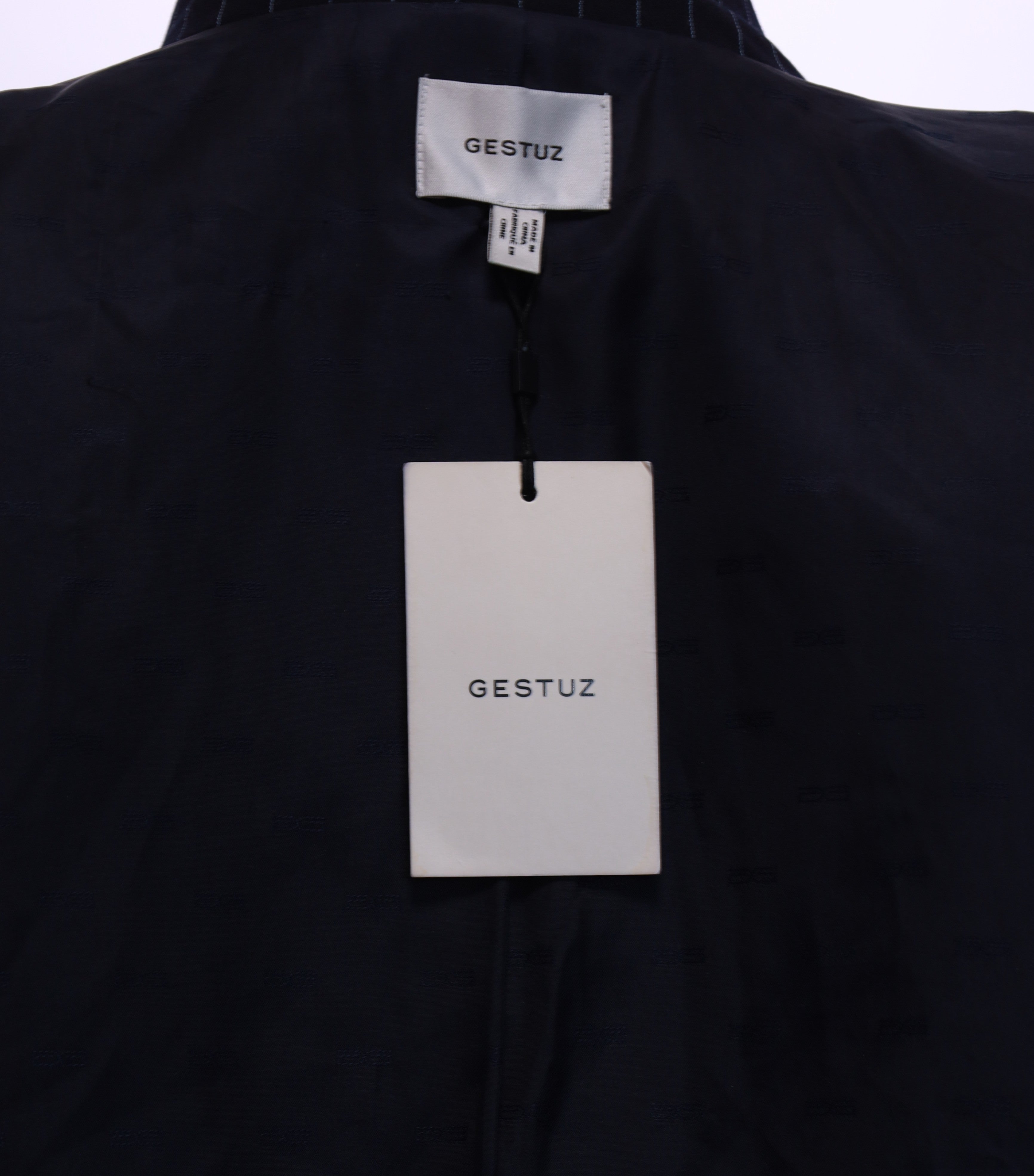 Сако Gestuz EU38 oversize