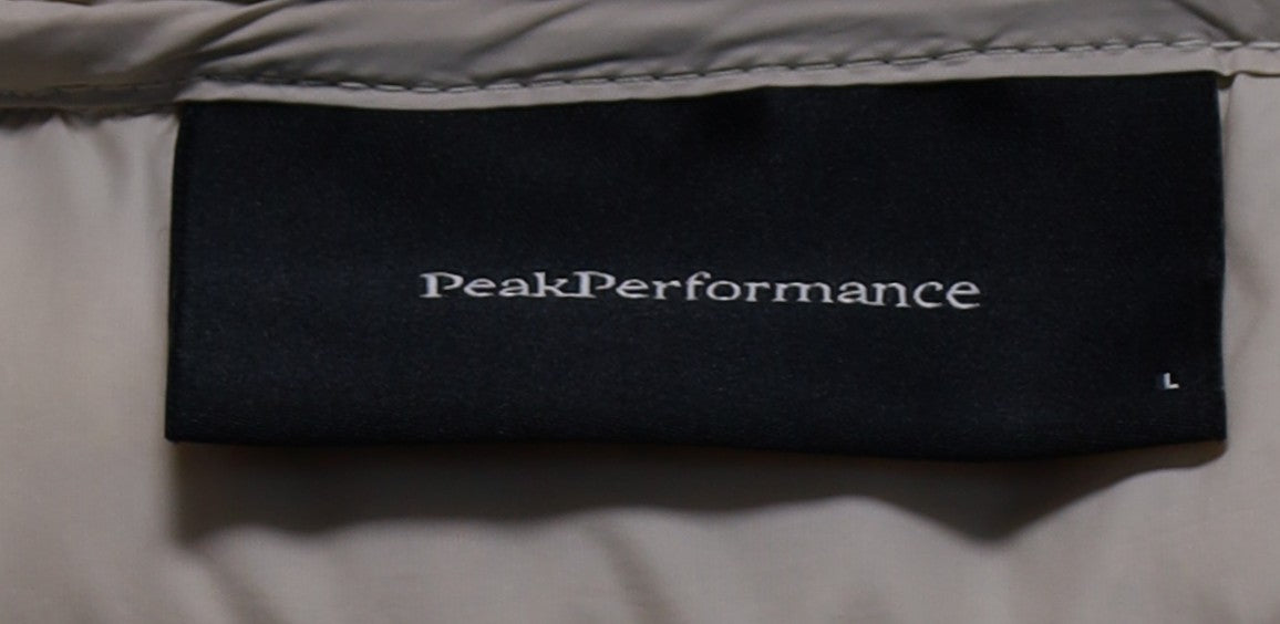 Преходно яке Peak Performance L