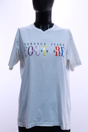 Тениска Versace M