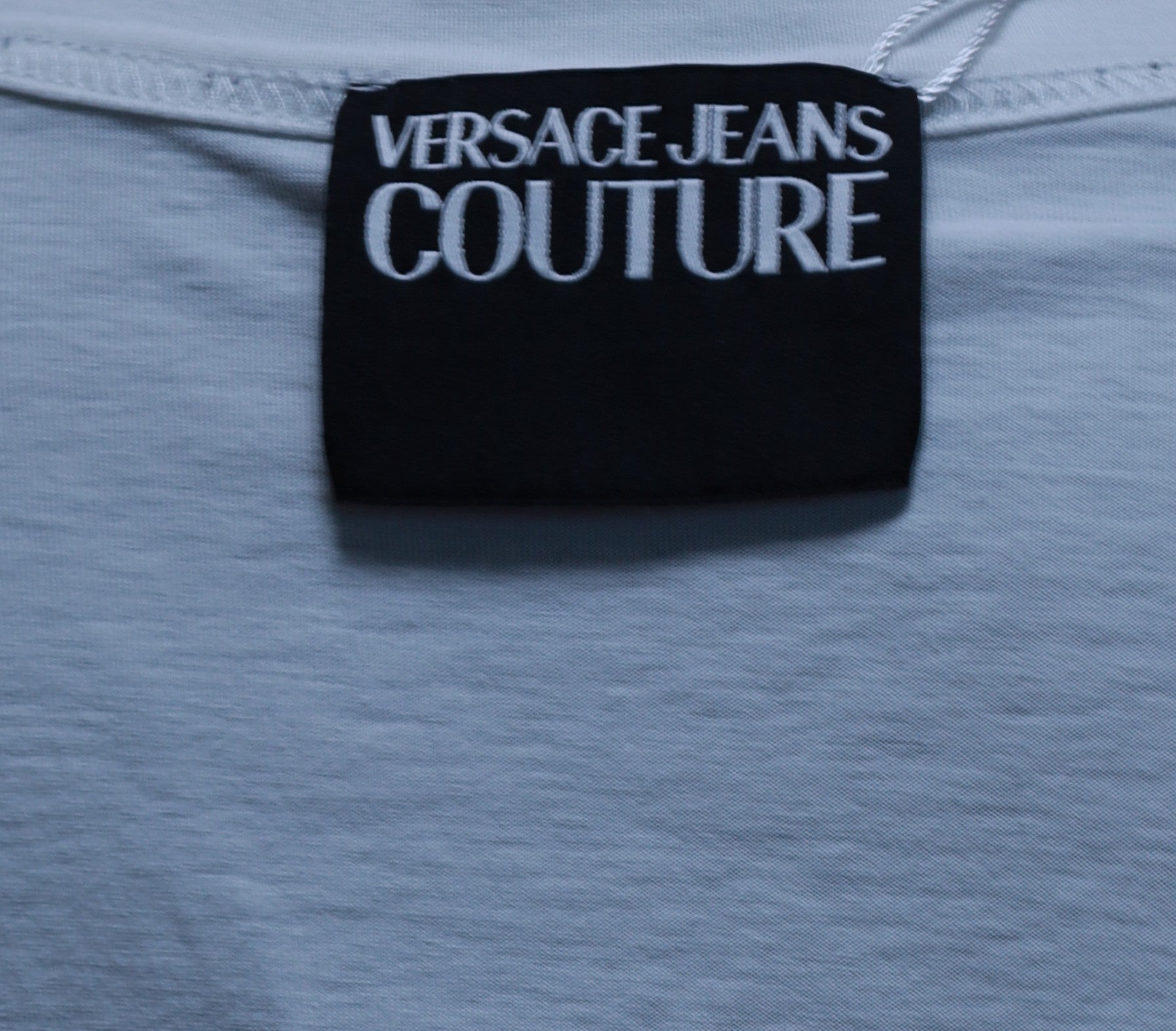 Тениска Versace M