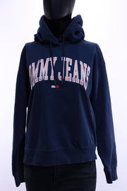 Дамски суичър Tommy Hilfiger M