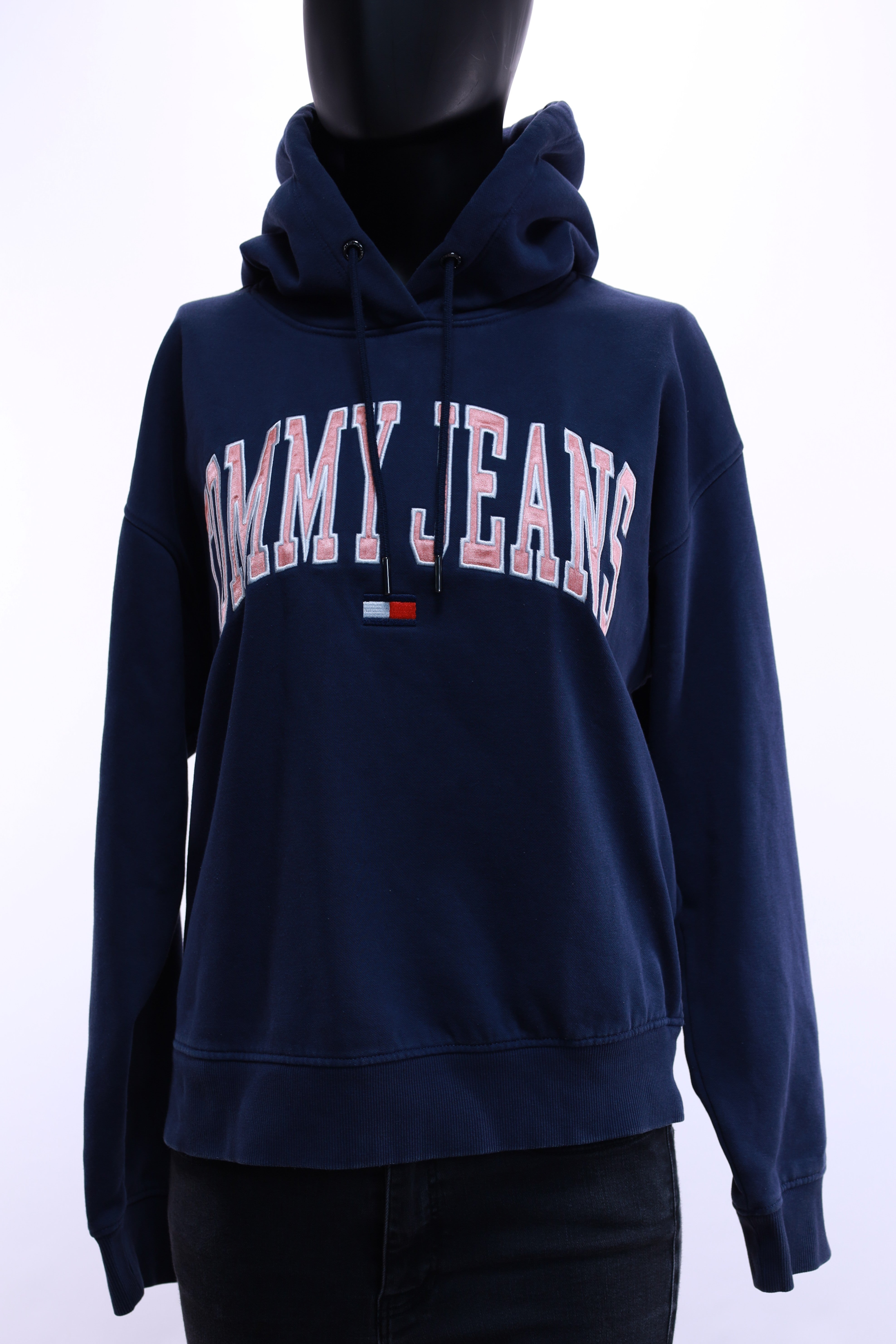 Дамски суичър Tommy Hilfiger M