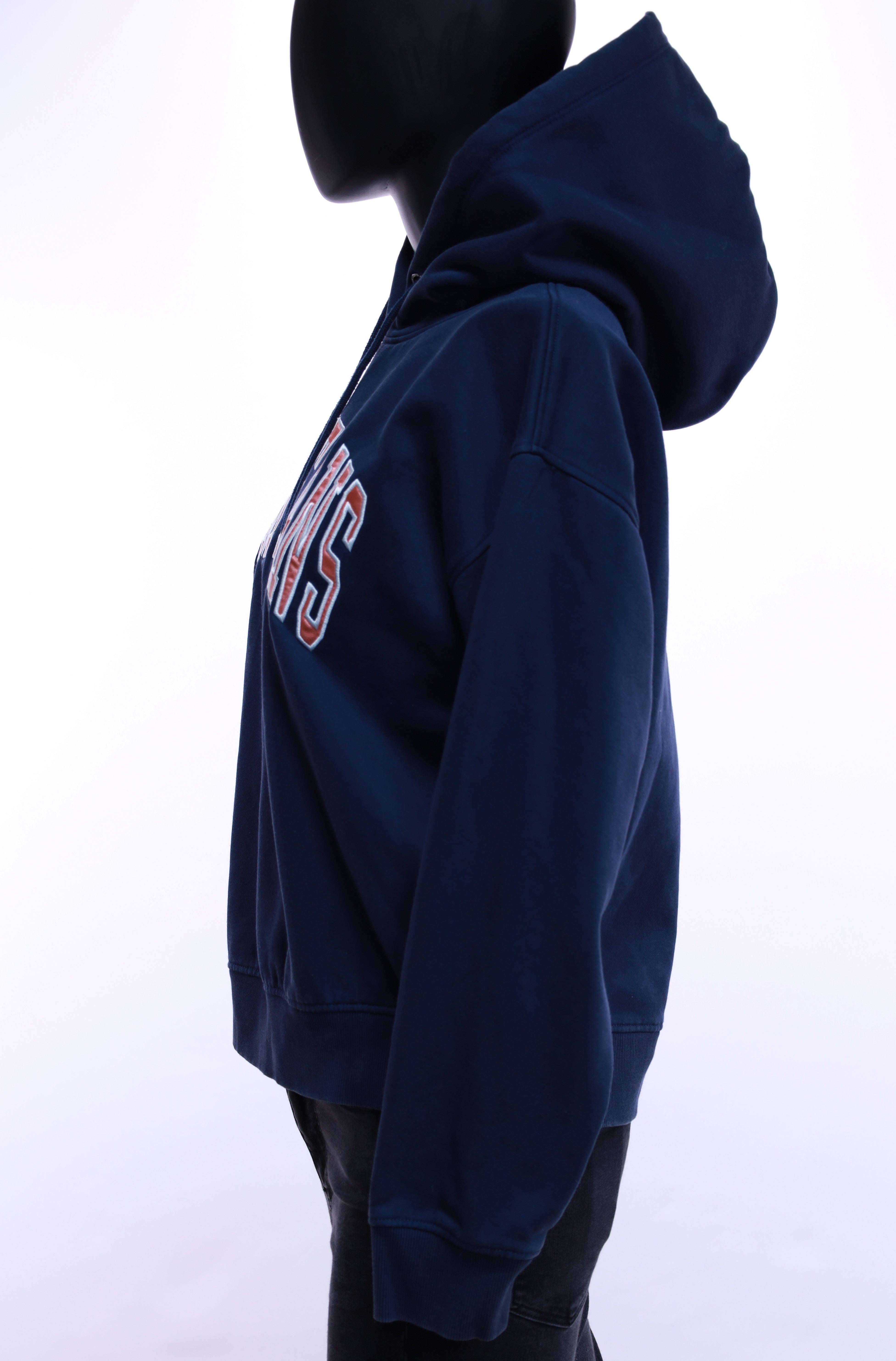 Дамски суичър Tommy Hilfiger M